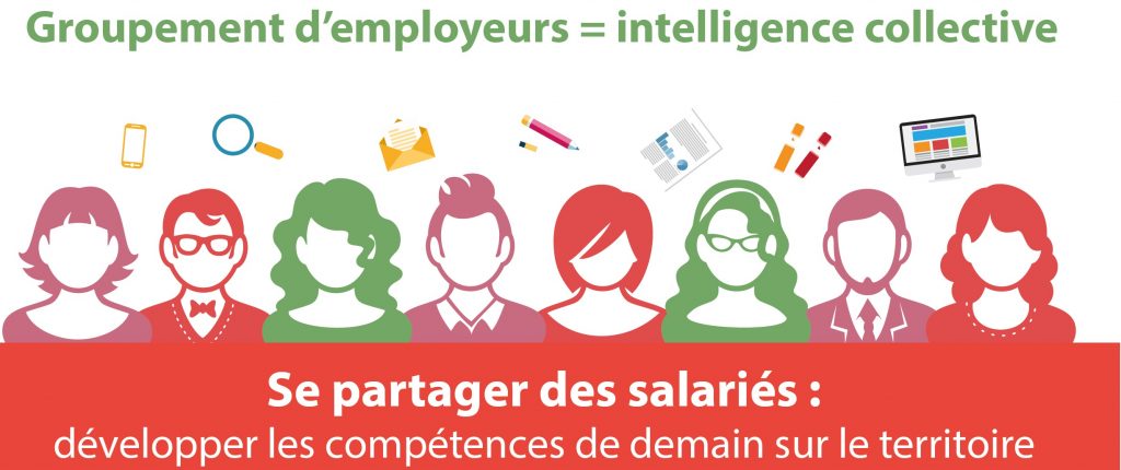 Créer autrement des emplois durables dans les territoires